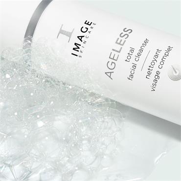 AGELESS TOTAL FACIAL CLEANSER