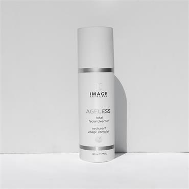 AGELESS TOTAL FACIAL CLEANSER