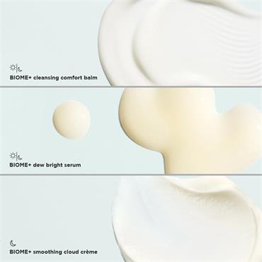 MICROBIOME ESSENTIALS