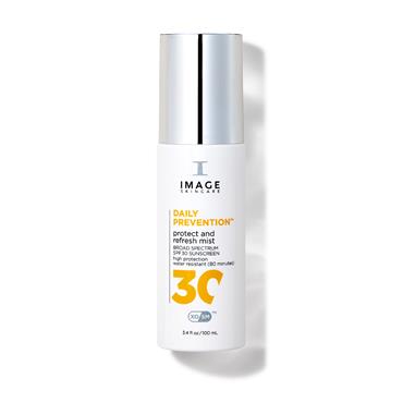 DAILY PREVENTION PROTECT & REFRESH MIST SPF30 100ML