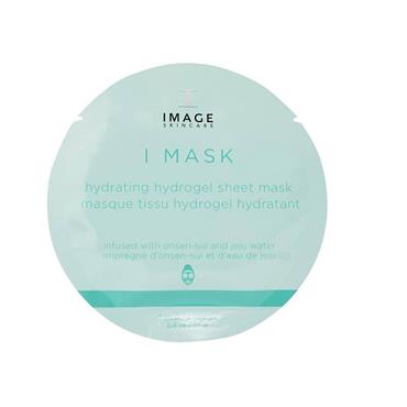 HYDROGEL HYDRATING SHEET MASK