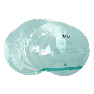 IMASK Hydrating Hydrogel Mask 5Pk