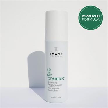 ORMEDIC BALANCING FACIAL CLEANSER 177ML