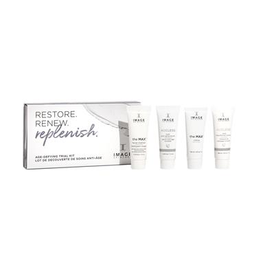 AGE-DEFYING TRIAL KIT