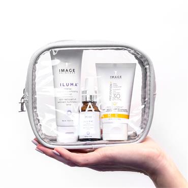 IMAGE SKINCARE BRIGHTEN & PROTECT 3 STEP BRIGHTENING REGIMEN