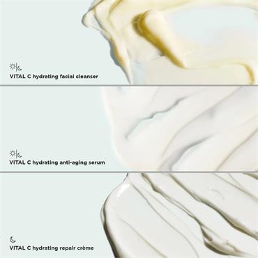 VITAL HYDRATION 3-STEP VITC ROUTINE