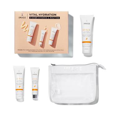 VITAL HYDRATION 3-STEP VITC ROUTINE