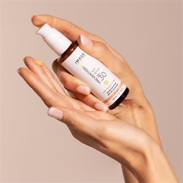 PREVENTION+ SUN SERUM TINTED SPF30
