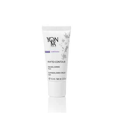 PHYTO CONTOUR FIRMING EYE CREAM 15ML