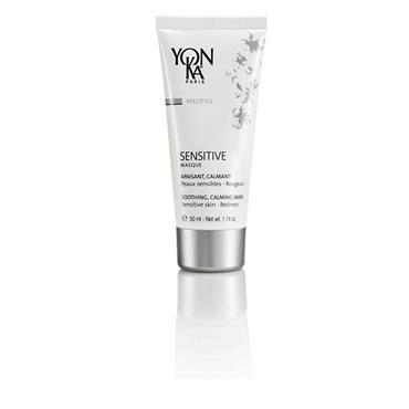 SENSITIVE MASQUE ANTI REDNESS MASK