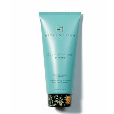 DEEPLY ROOTED SHAMPOO 200ML