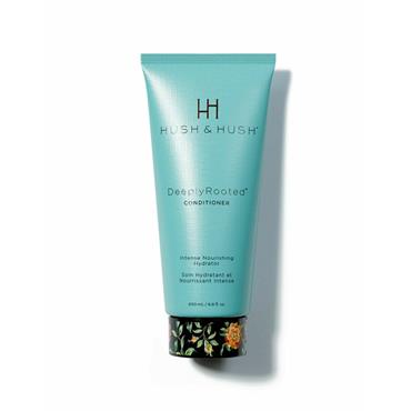 DEEPLY ROOTED CONDITIONER 200ML