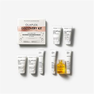 OLAPLEX DISCOVERY HAIR CARE KIT