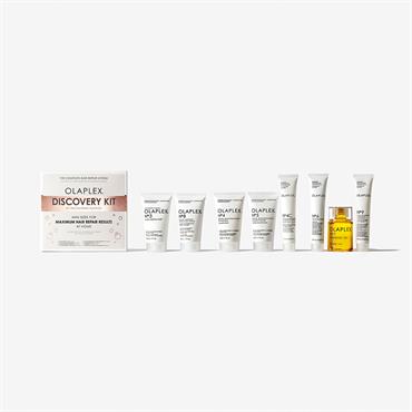 OLAPLEX DISCOVERY HAIR CARE KIT