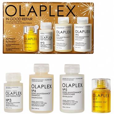 OLAPLEX IN GOOD REPAIR HAIR SET
