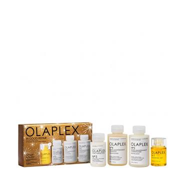 OLAPLEX IN GOOD REPAIR HAIR SET