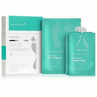 POSH PEEL PEDICURE