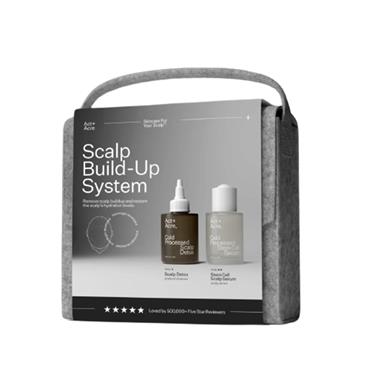 A+A SCALP BUILD UP SYSTEM