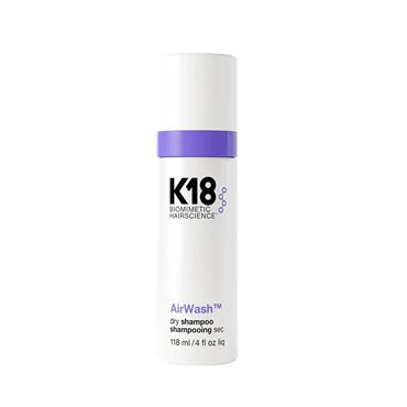 K18 AIRWASH DRY SHAMPOO 118ML