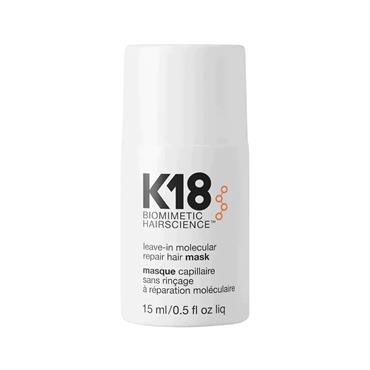 LEAVE IN MOLECULAR REPAIR HAIR MASK 15ML