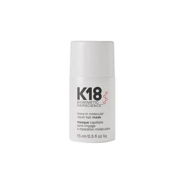 LEAVE IN MOLECULAR REPAIR HAIR MASK 15ML