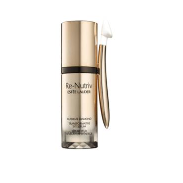 RE NUTRIV ULTIMATE DIAMOND TRANSFORMATIVE EYE SERUM