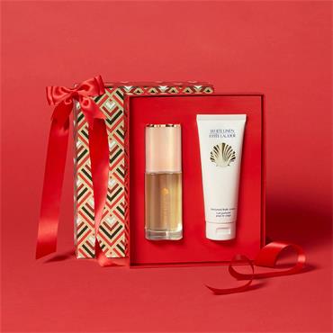 WHITE LINEN EDP GIFT SET