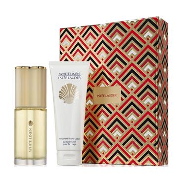 WHITE LINEN EDP GIFT SET