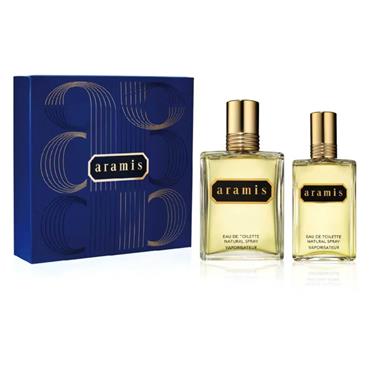 110ML + 60ML ARAMIS EDT GIFT SET