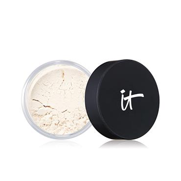 BYE BYE PORES PORELESS FINISH LOOSE SETTING POWDER TRANSLUCENT
