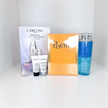 POEME 100ML  HAMPER WORTH 211.00 EUROS