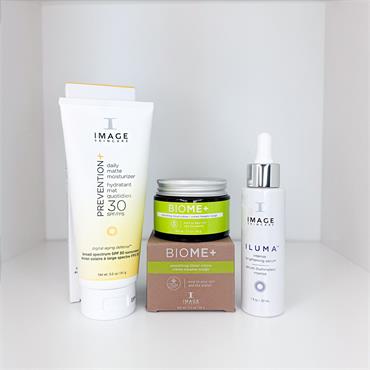 REPAIR AND ILLUMINATE BUNDLE