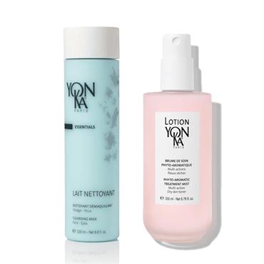 CLEANSING BUNDLE