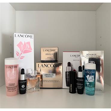 ABSOLUE BX BUNDLE