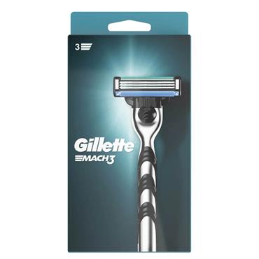 MACH 3 RAZOR