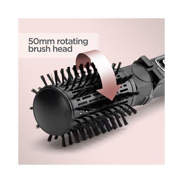 BABYLISS BIG HAIR 50MM STYLING BRUSH 2885U