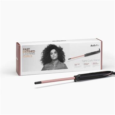 BABYLISS TIGHT CURLS WAND