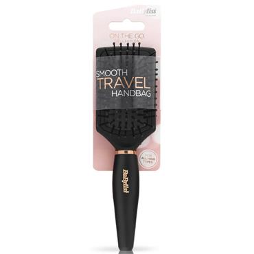MINI PADDLE BRUSH