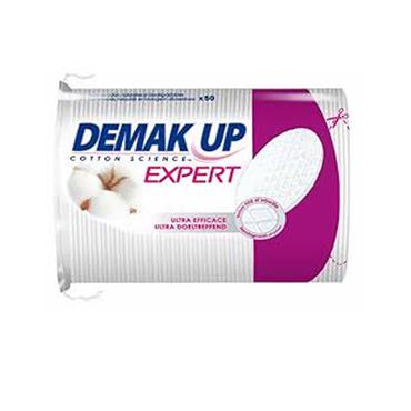 DEMAK-UP OVAL EXPERT PADS 50 S