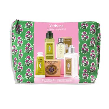 VERBENA TRAVEL COLLECTION