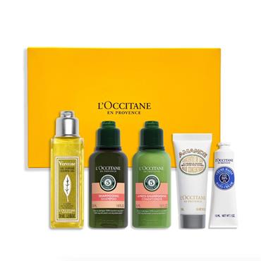 TRAVEL MUST-HAVES