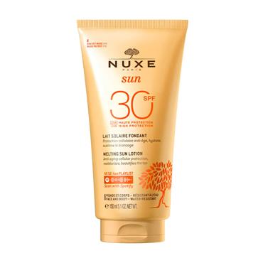 MELTING SUN LOTION SPF 30 150ML
