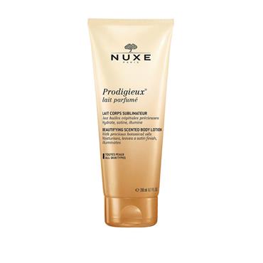 PRODIGIEUX BEAUTIFYING BODY LOTION 200ML