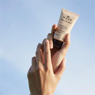 REVE DE MIEL HAND CREAM 50ML