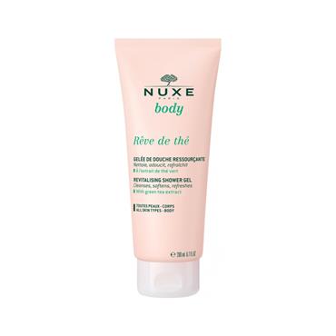 REVITALISING SHOWER GEL 200ML