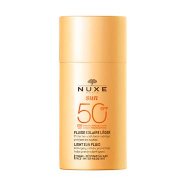 SUN LIGHT FLUID SPF50 50ML