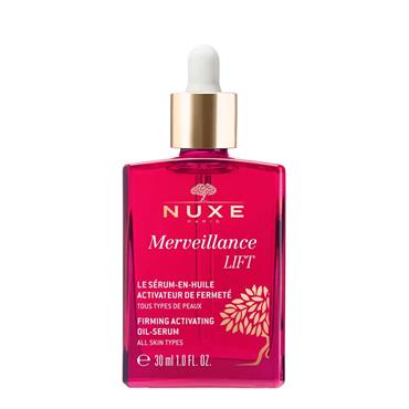 MERVEILLANCE LIFT OIL-SERUM