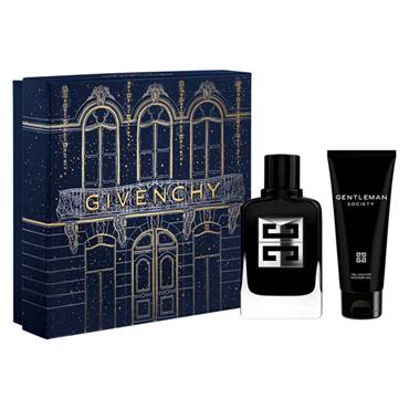 GENTLEMAN SOCIETY 60 ML GIFT SET
