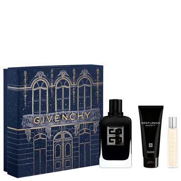 GENTLEMAN SOCIETY 100ML GIFT SET