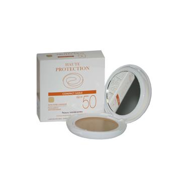 MINERAL COMPACT SPF50 BEIGE 10G